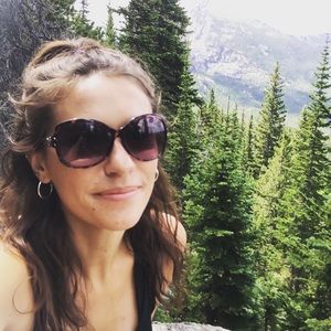 Meet your Posher, Allison